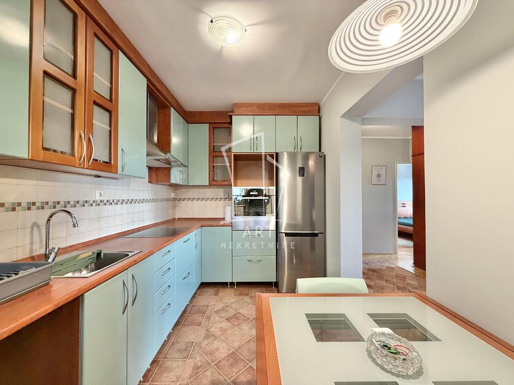 Slika 7 - Strumička, Dvoiposoban stan za izdavanje, 63m2, 750€