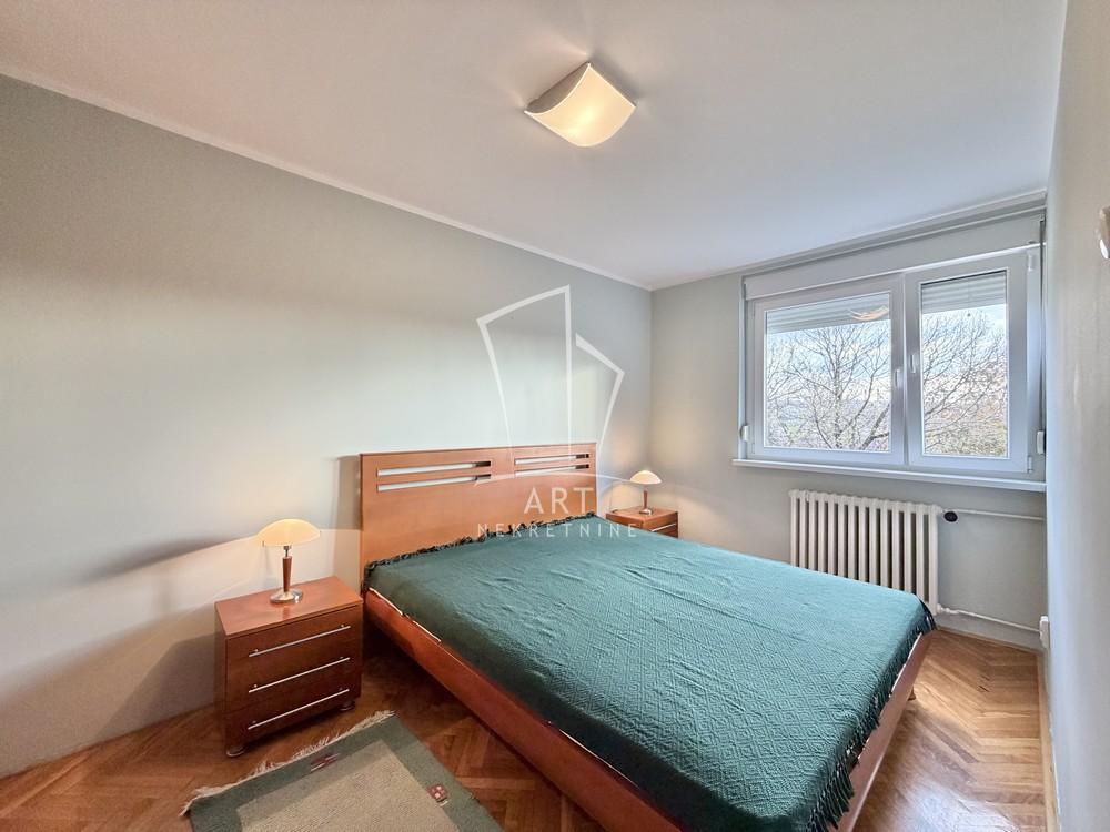 Slika 8 - Strumička, Dvoiposoban stan za izdavanje, 63m2, 750€