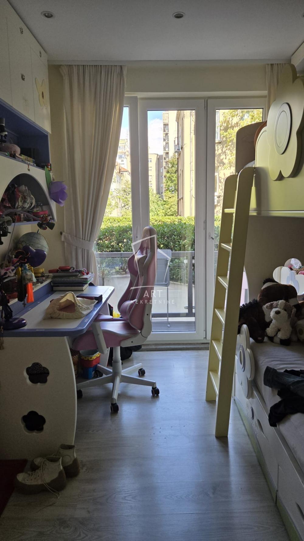 Slika 1 - Makenzijeva, Troiposoban stan za izdavanje, 51m2, 1.000€