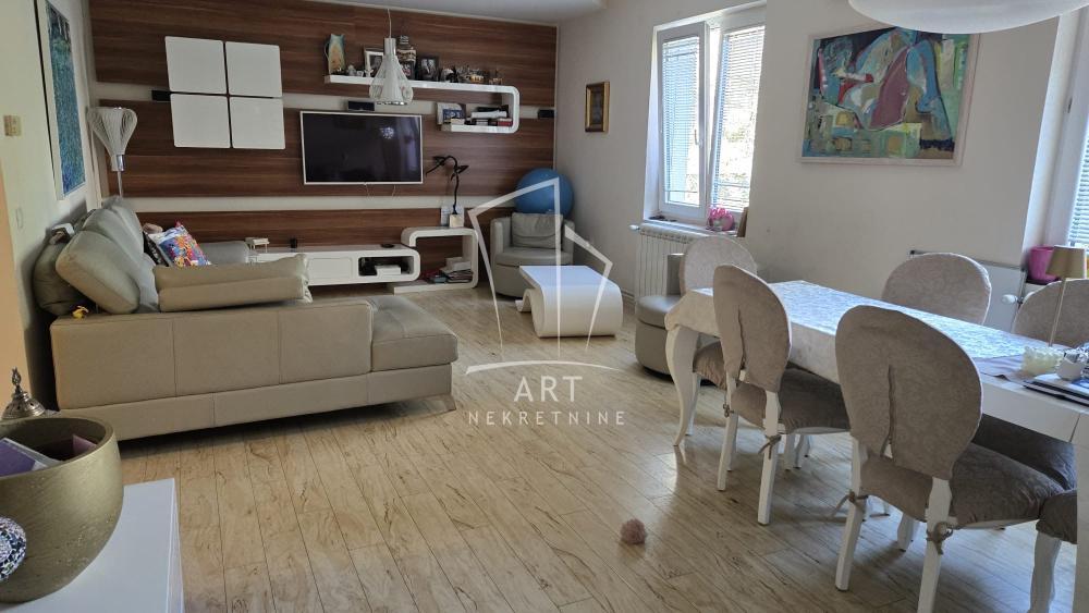 Glavna slika -Makenzijeva, Troiposoban stan za izdavanje, 51m2, 1.000€