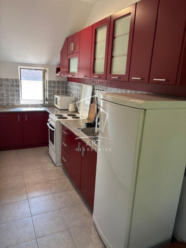 Slika 1 - Petra Drapšina, Jednoiposoban stan za izdavanje, 48m2, 490€