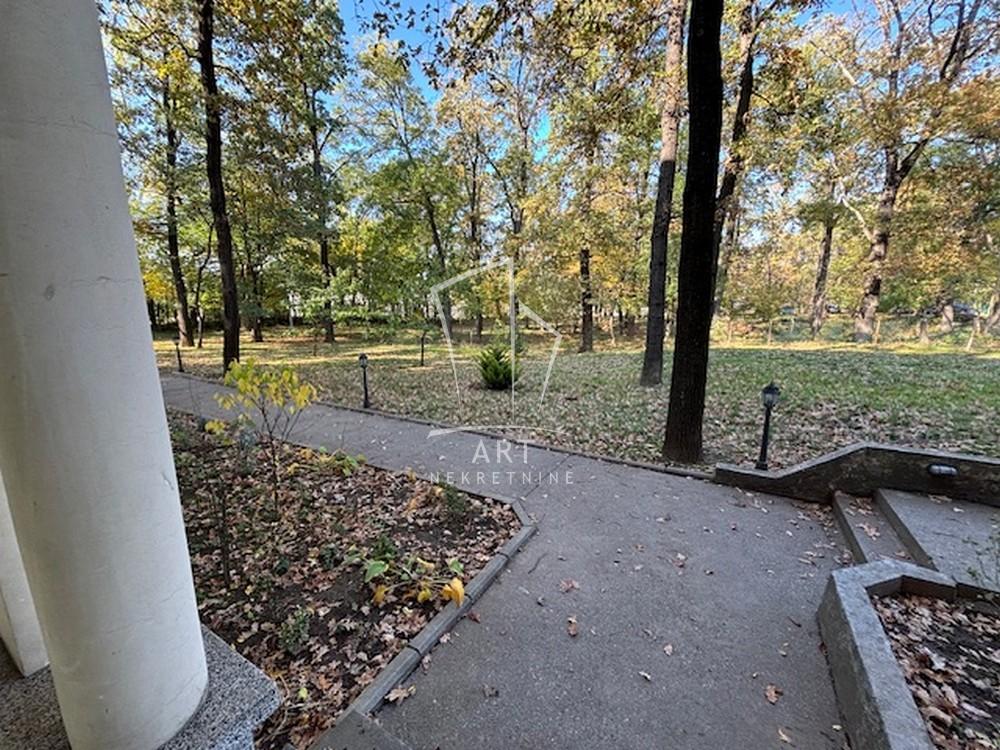 Slika 5 - Petra Drapšina, Jednoiposoban stan za izdavanje, 48m2, 490€