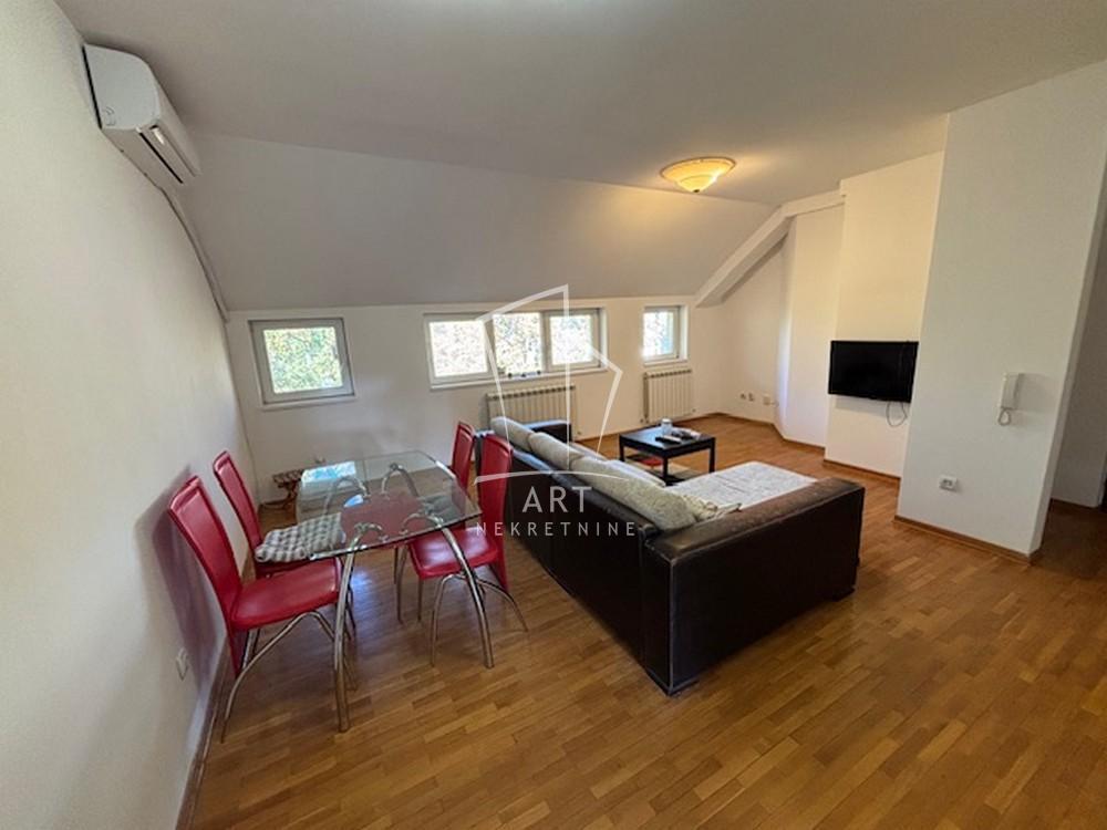 Glavna slika -Petra Drapšina, Jednoiposoban stan za izdavanje, 48m2, 490€