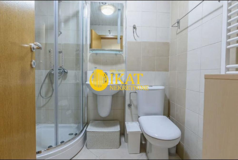 Slika 5 - Jednoiposoban stan za izdavanje, 38m2, 500€
