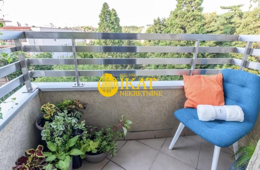 Slika 6 - Jednoiposoban stan za izdavanje, 38m2, 500€