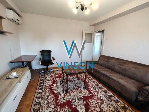 Slika 1 - Kraljevića Marka, Dvosoban stan za izdavanje, 50m2, 450€