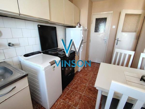 Slika 2 - Kraljevića Marka, Dvosoban stan za izdavanje, 50m2, 450€