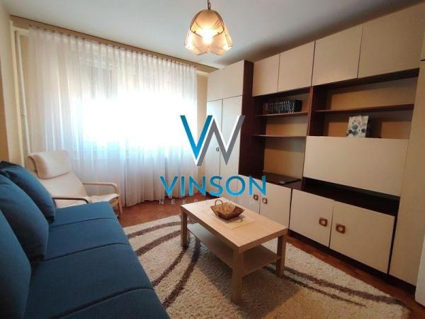 Slika 3 - Kraljevića Marka, Dvosoban stan za izdavanje, 50m2, 450€