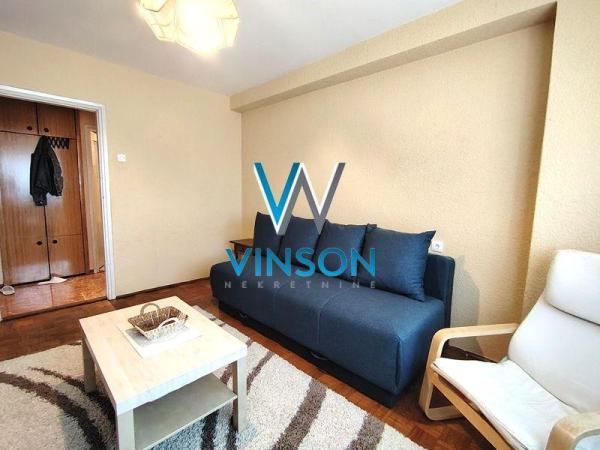 Slika 4 - Kraljevića Marka, Dvosoban stan za izdavanje, 50m2, 450€