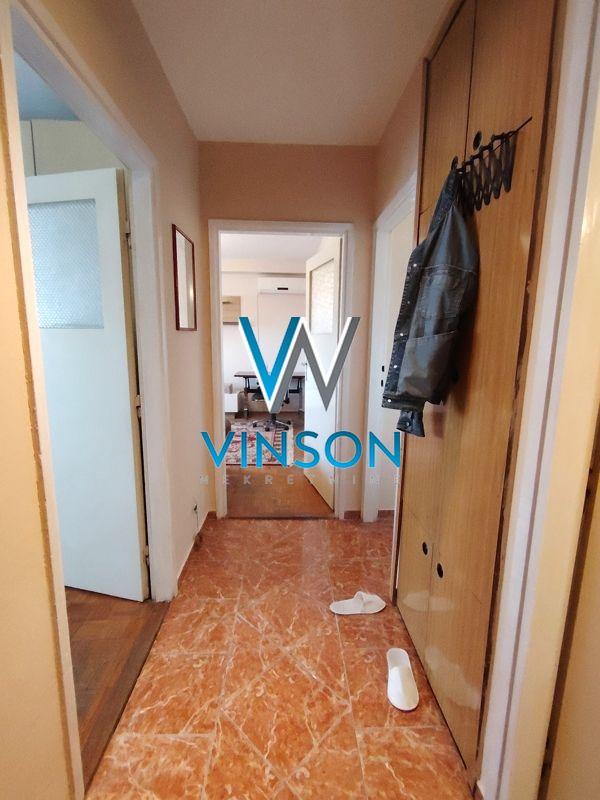 Slika 5 - Kraljevića Marka, Dvosoban stan za izdavanje, 50m2, 450€