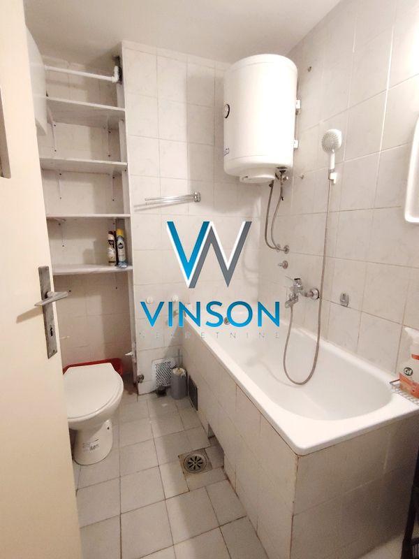 Slika 6 - Kraljevića Marka, Dvosoban stan za izdavanje, 50m2, 450€