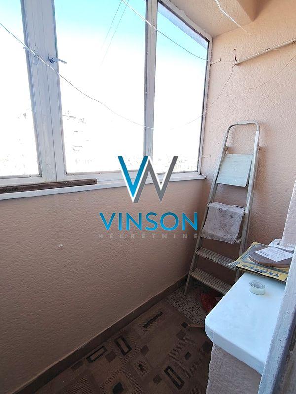 Slika 7 - Kraljevića Marka, Dvosoban stan za izdavanje, 50m2, 450€