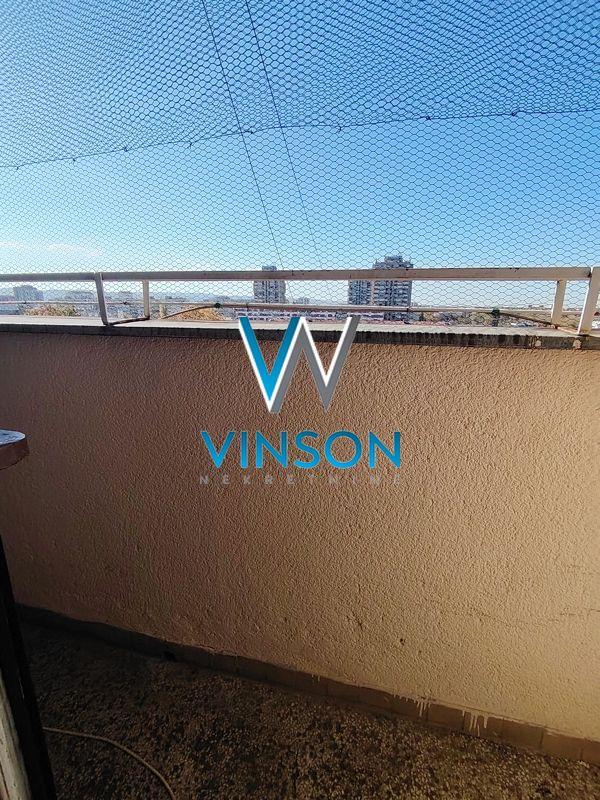 Slika 8 - Kraljevića Marka, Dvosoban stan za izdavanje, 50m2, 450€