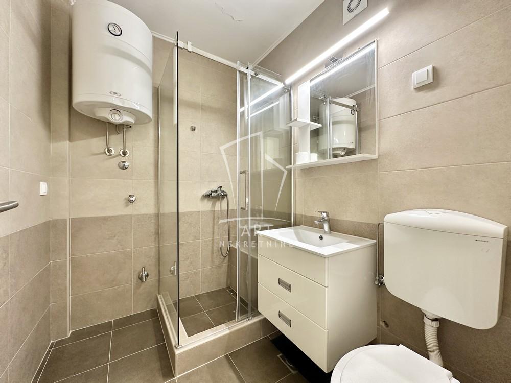 Slika 9 - Bulevar Zorana Đinđića, Jednoiposoban stan na prodaju, 38m2, 155.000€