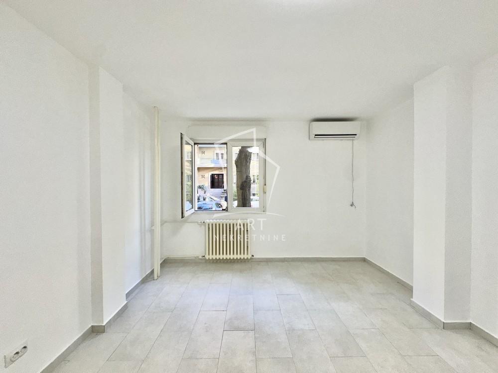 Glavna slika -Bulevar Zorana Đinđića, Jednoiposoban stan na prodaju, 38m2, 155.000€