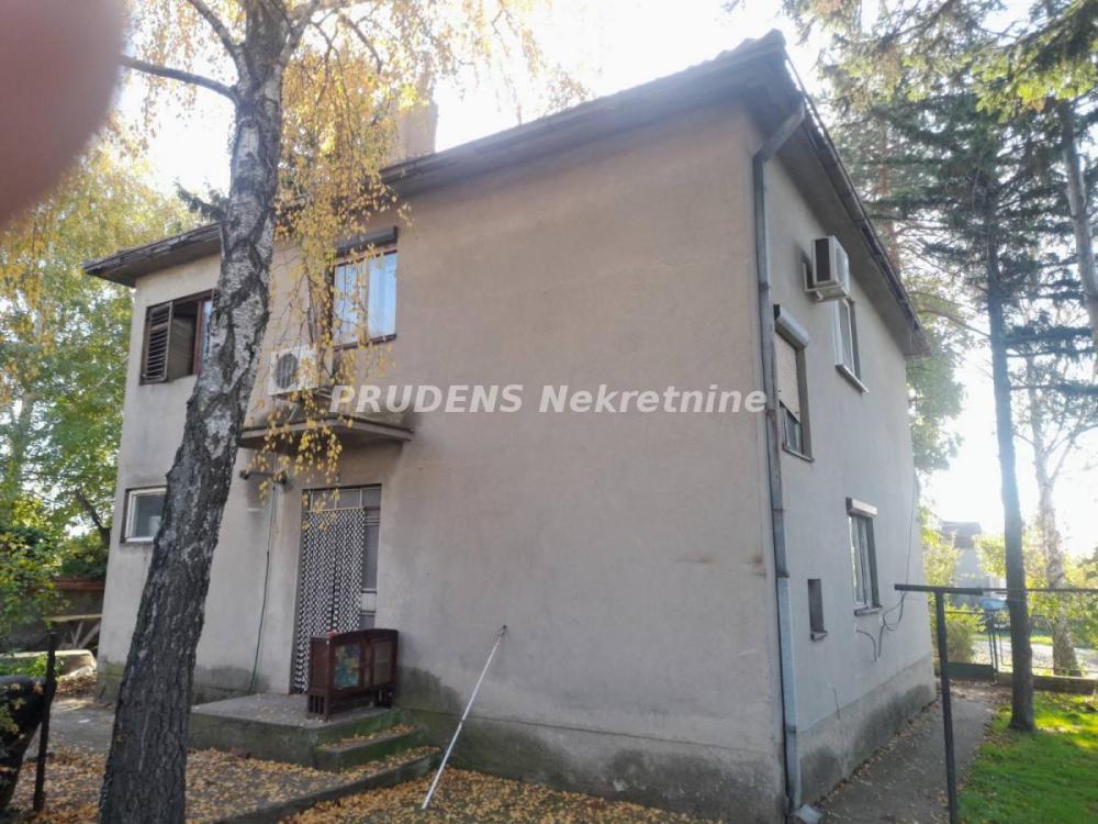 Slika 1 - Radnička,  Kuća na prodaju, 95m2, 255.000€