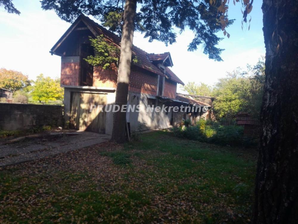 Slika 2 - Radnička,  Kuća na prodaju, 95m2, 255.000€