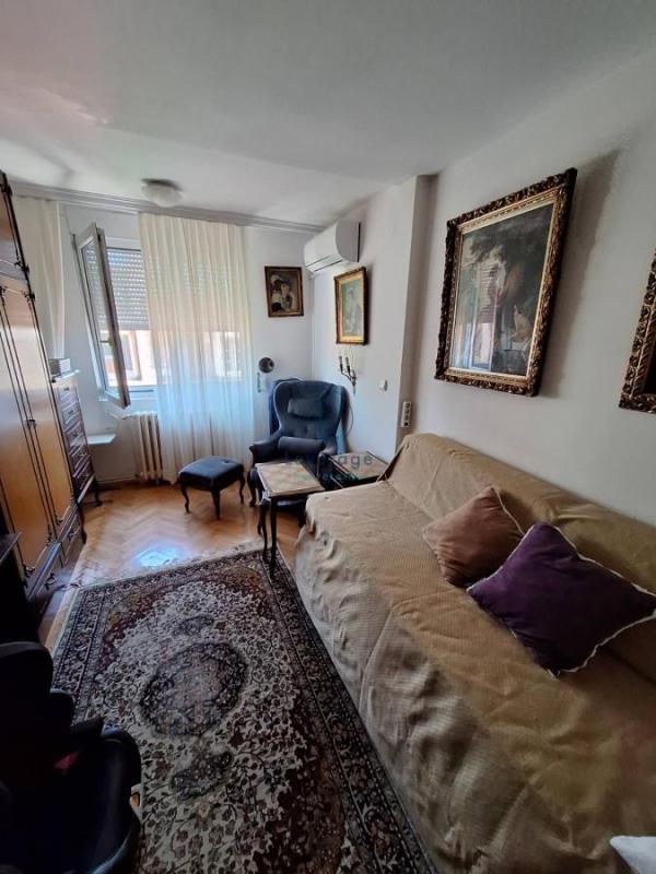 Slika 1 - Susedgradska, Četvoroiposoban stan na prodaju, 118m2, 265.000€