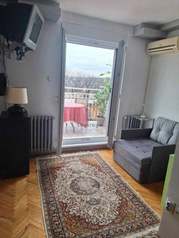 Slika 3 - Susedgradska, Četvoroiposoban stan na prodaju, 118m2, 265.000€