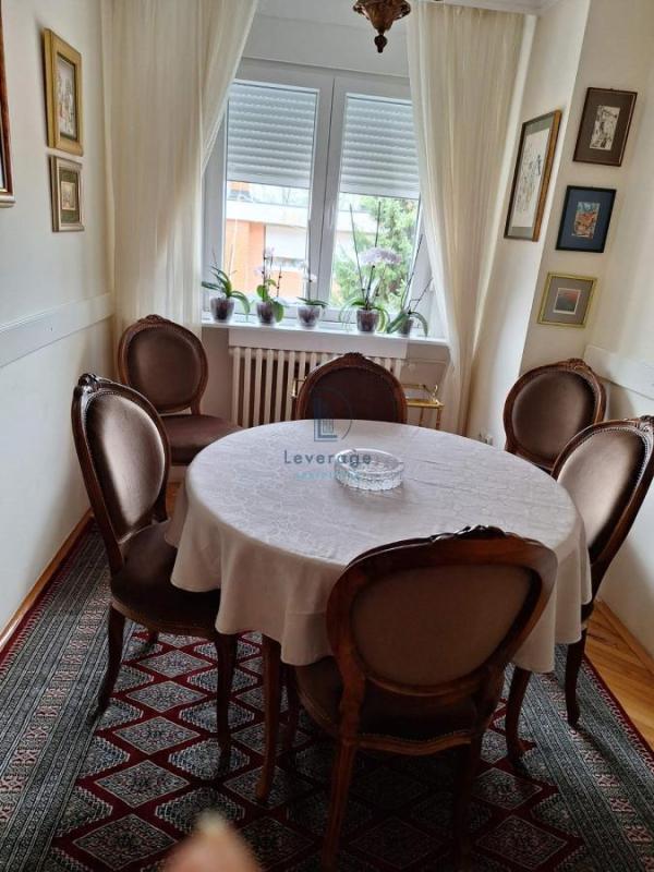 Slika 6 - Susedgradska, Četvoroiposoban stan na prodaju, 118m2, 265.000€