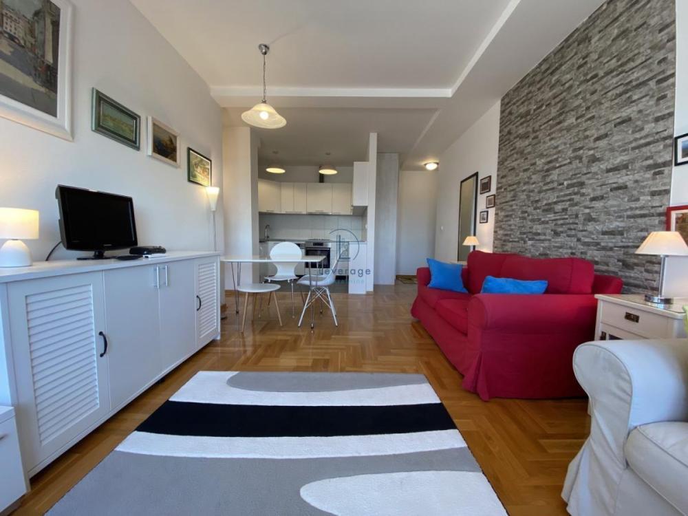 Glavna slika -Ilije Pavlovića, Dvosoban stan na prodaju, 50m2, 122.500€