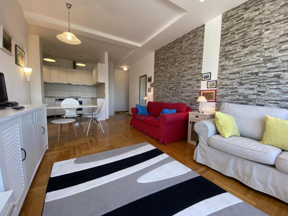 Slika 1 - Ilije Pavlovića, Dvosoban stan na prodaju, 50m2, 122.500€