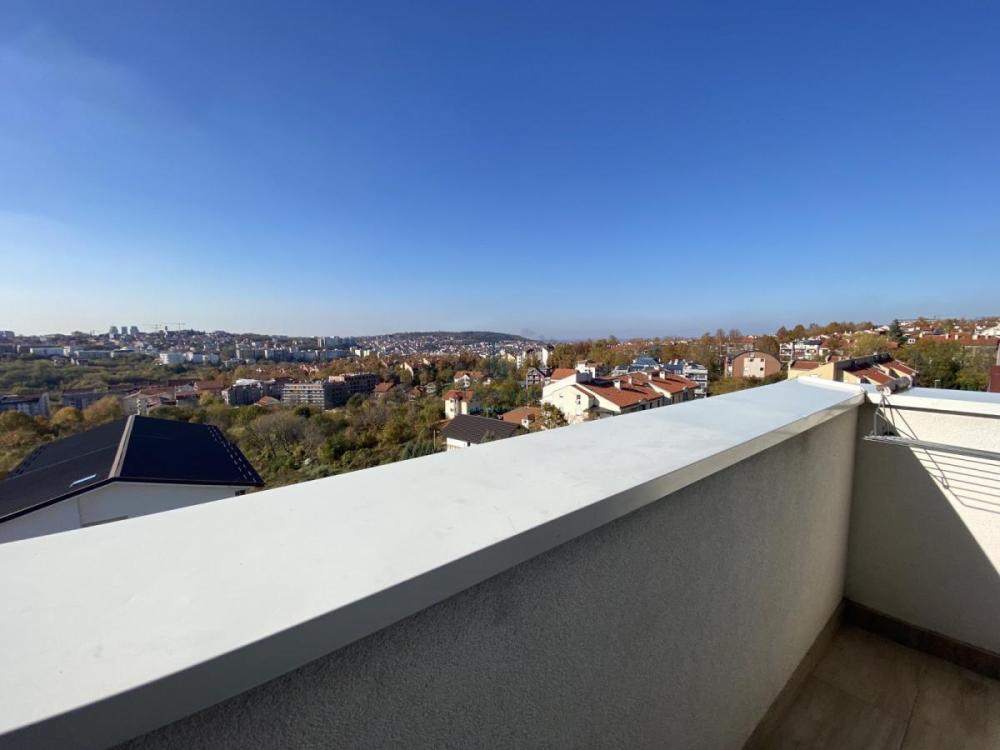 Slika 10 - Ilije Pavlovića, Dvosoban stan na prodaju, 50m2, 122.500€