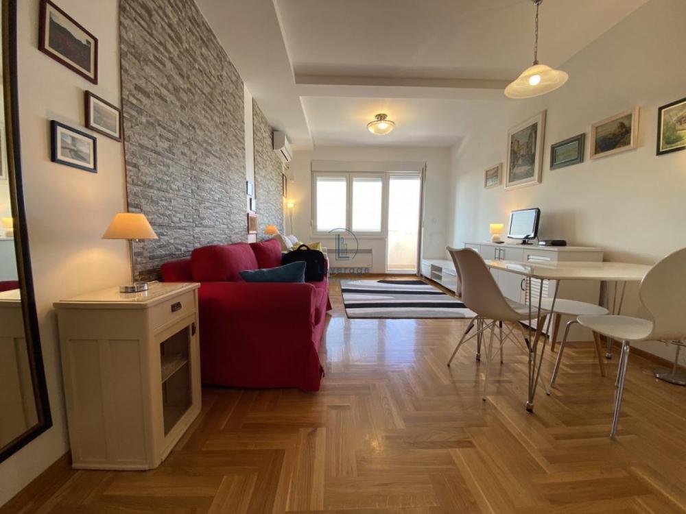 Slika 2 - Ilije Pavlovića, Dvosoban stan na prodaju, 50m2, 122.500€