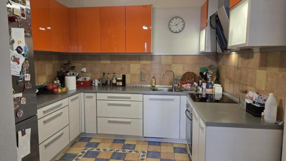 Slika 3 - Makenzijeva, Trosoban stan za izdavanje, 70m2, 1.000€