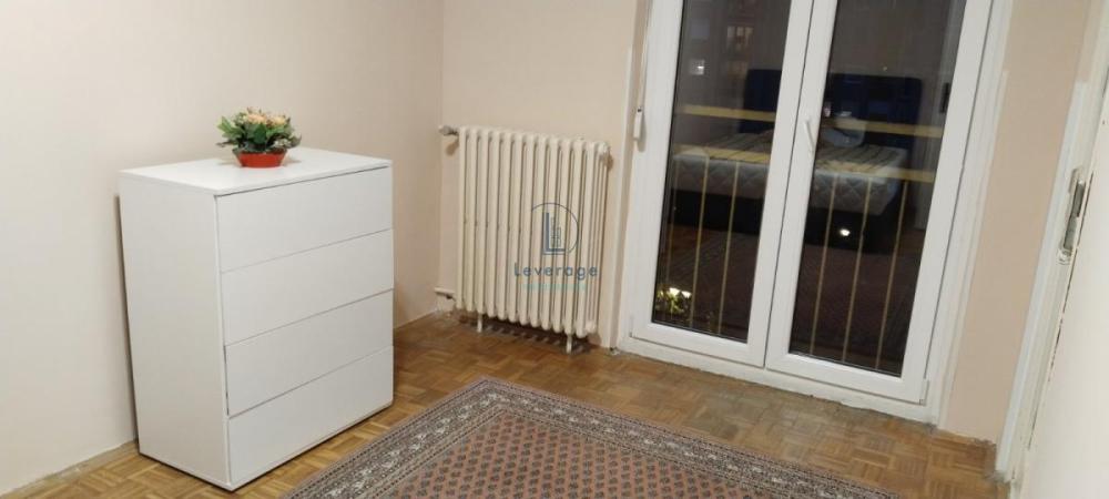 Slika 1 - Jurija Gagarina, Dvosoban stan za izdavanje, 53m2, 500€