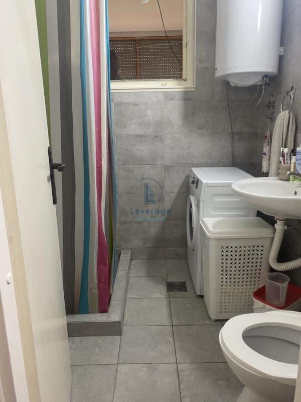 Slika 3 - Jurija Gagarina, Dvosoban stan za izdavanje, 53m2, 500€