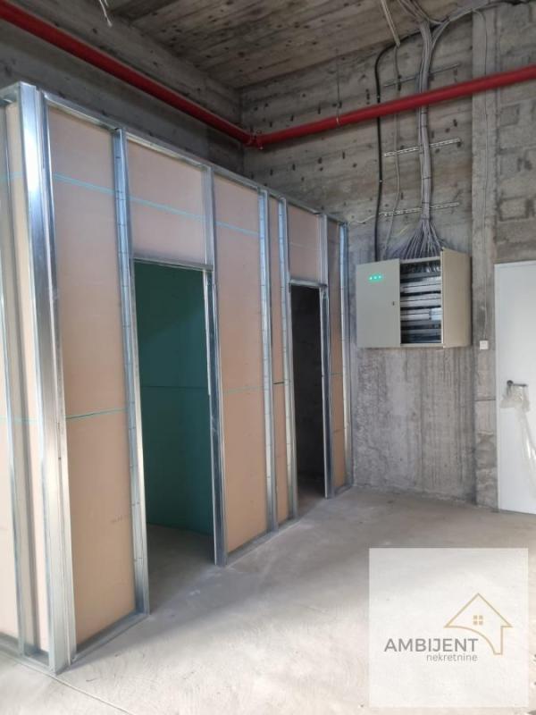 Slika 7 -  Lokal za izdavanje, 600m2, 3.500€