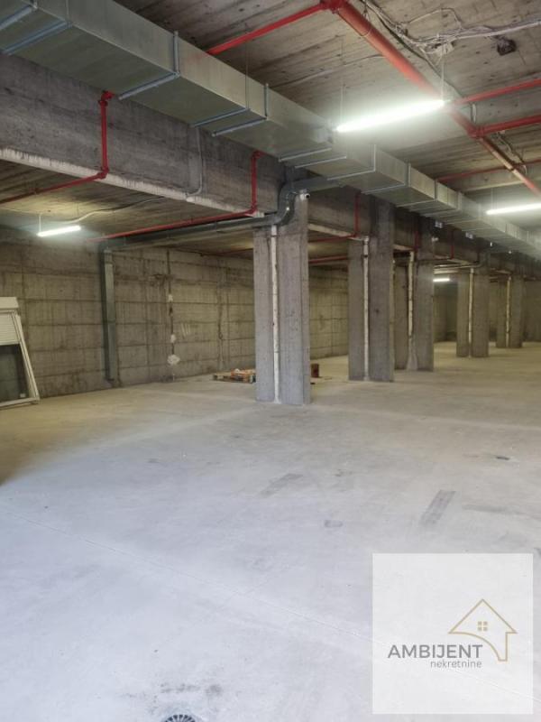 Slika 4 -  Lokal za izdavanje, 600m2, 3.500€