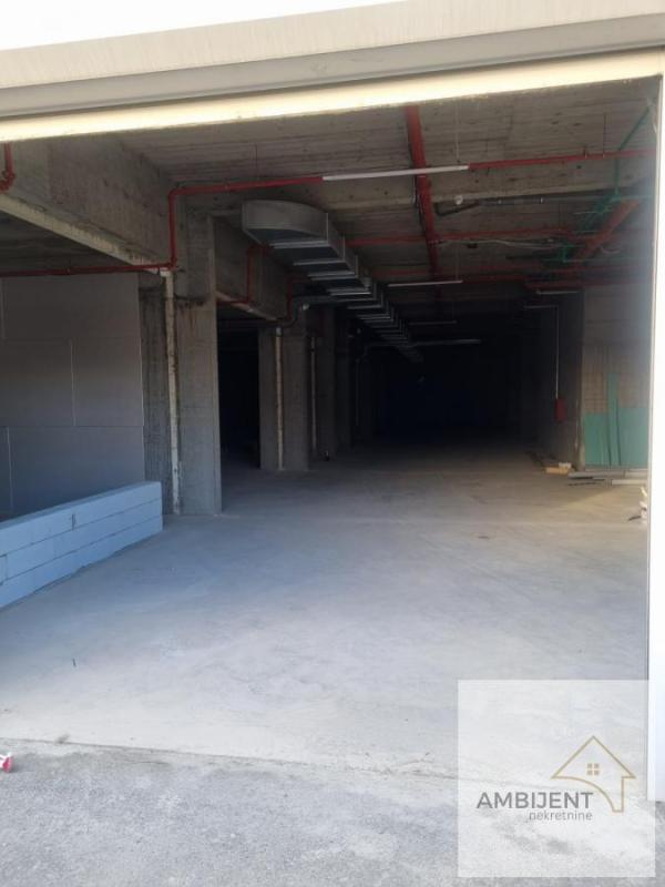 Slika 6 -  Lokal za izdavanje, 600m2, 3.500€