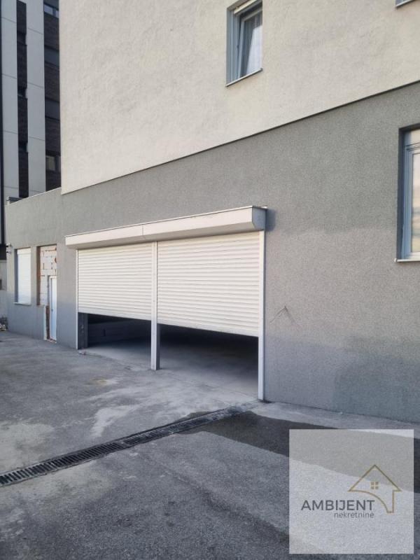 Slika 1 -  Lokal za izdavanje, 600m2, 3.500€