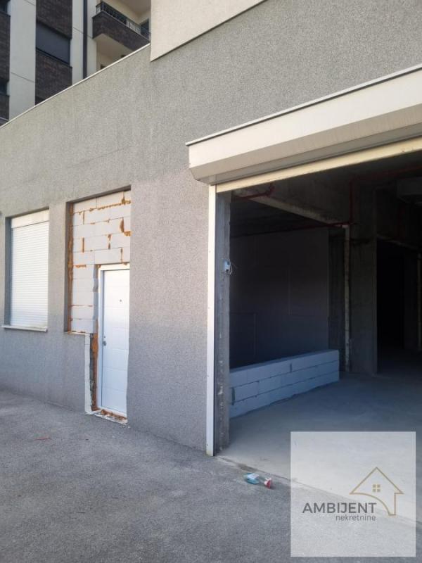 Slika 2 -  Lokal za izdavanje, 600m2, 3.500€