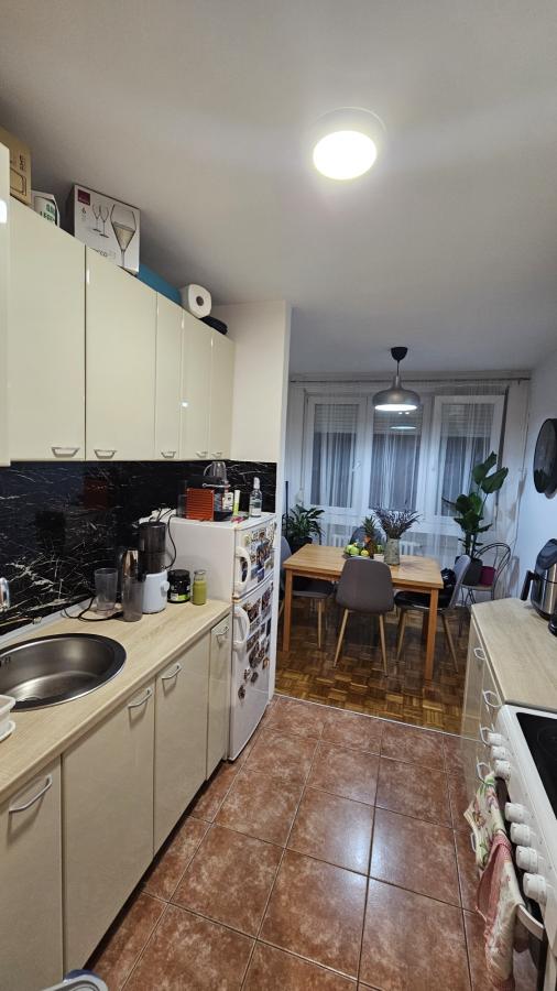 Slika 1 - Dvosoban stan na prodaju, 52m2, 156.000€