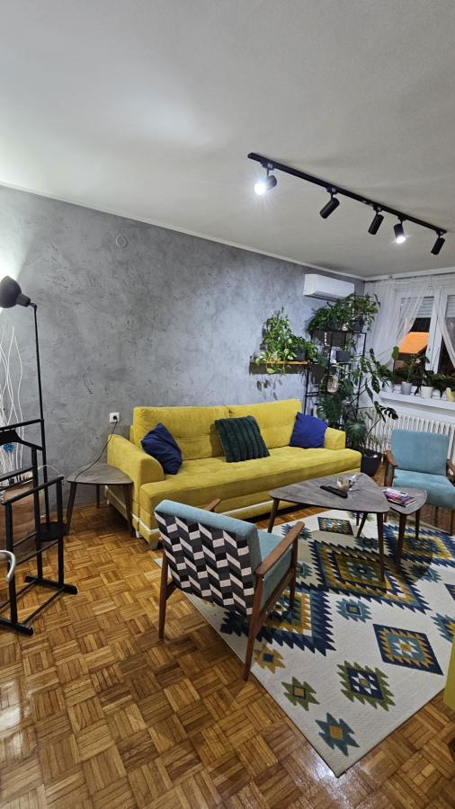 Slika 2 - Dvosoban stan na prodaju, 52m2, 156.000€