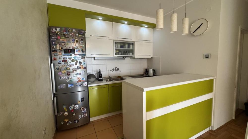 Slika 1 - Dvoiposoban stan na prodaju, 55m2, 164.000€