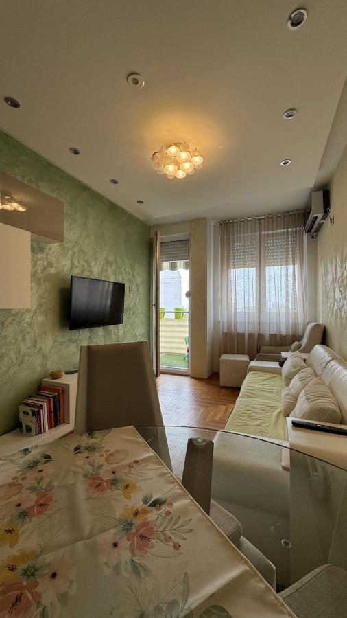 Slika 2 - Dvoiposoban stan na prodaju, 55m2, 164.000€