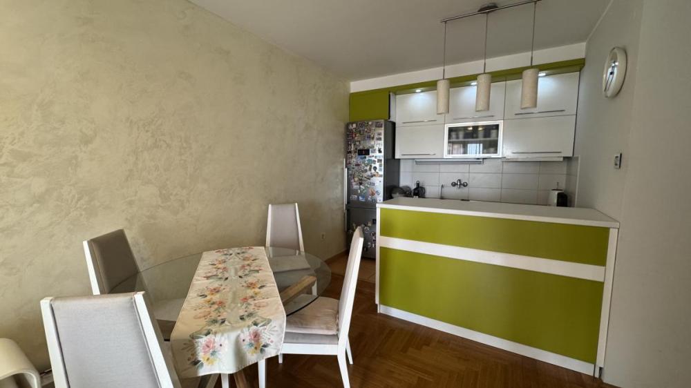 Slika 3 - Dvoiposoban stan na prodaju, 55m2, 164.000€