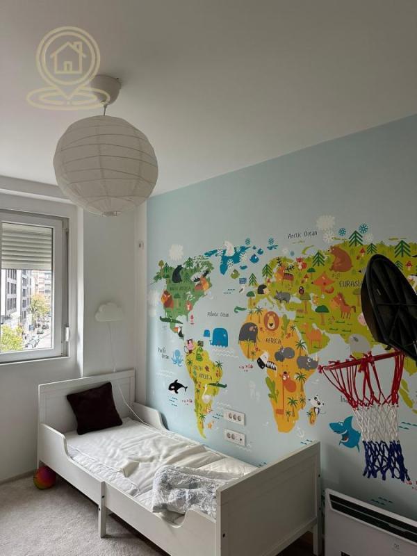 Slika 4 - Trosoban stan za izdavanje, 87m2, 600€