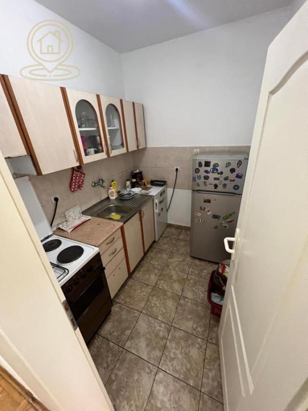 Glavna slika -Jednosoban stan na prodaju, 30m2, 92.000€