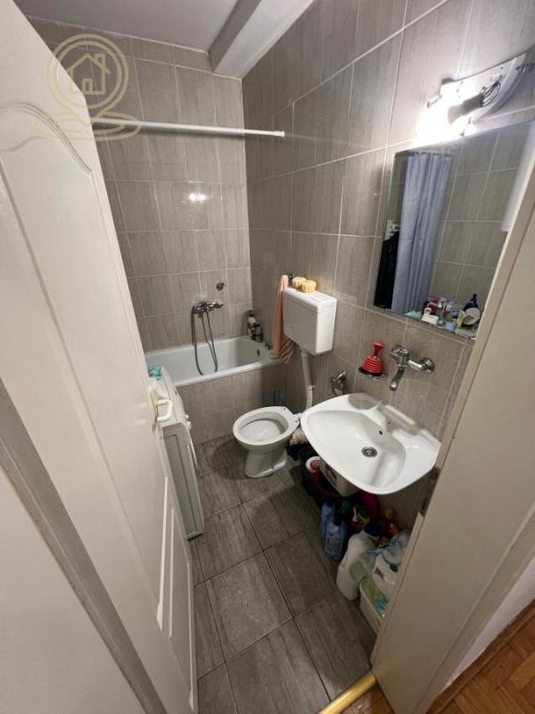 Slika 3 - Jednosoban stan na prodaju, 30m2, 92.000€