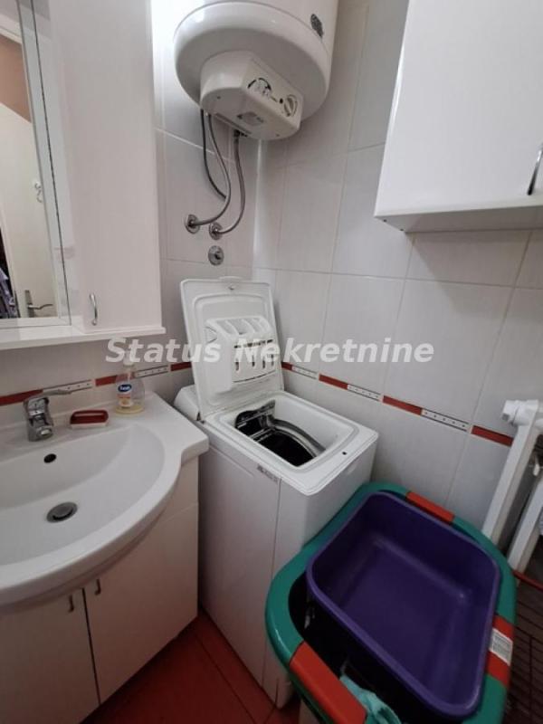 Slika 7 - Jednosoban stan za izdavanje, 49m2, 400€