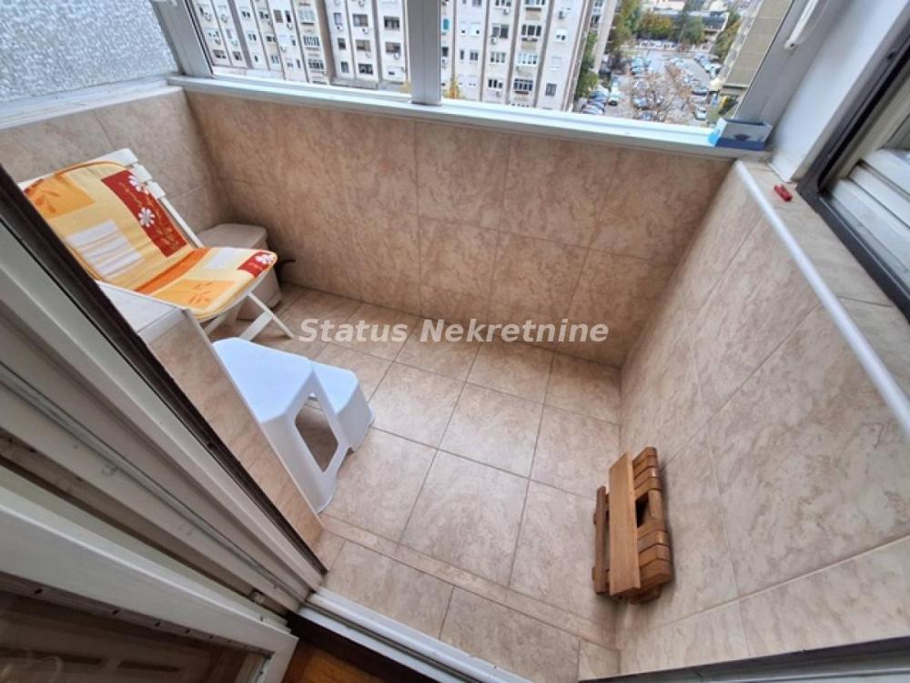Slika 9 - Jednosoban stan za izdavanje, 49m2, 400€