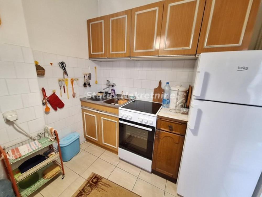 Slika 6 - Jednosoban stan za izdavanje, 49m2, 400€