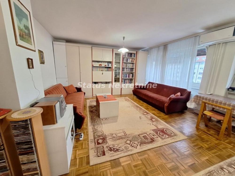 Slika 4 - Jednosoban stan za izdavanje, 49m2, 400€