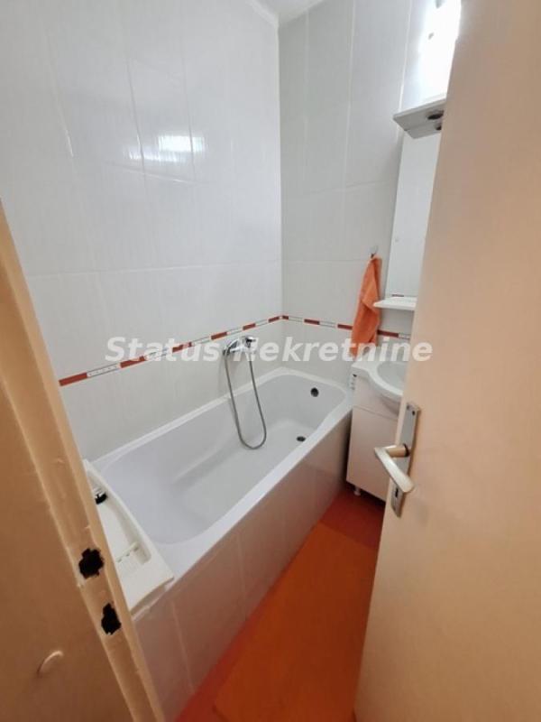 Slika 8 - Jednosoban stan za izdavanje, 49m2, 400€