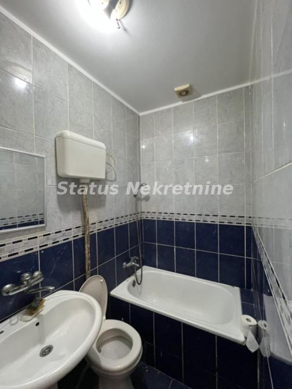 Slika 4 - Jednosoban stan za izdavanje, 18m2, 150€